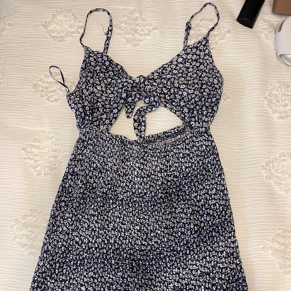 Summer dress
